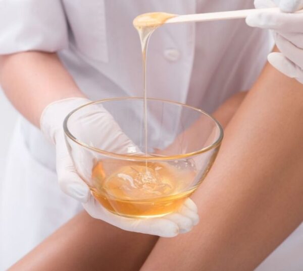 Advanced Intimate Waxing Training Course