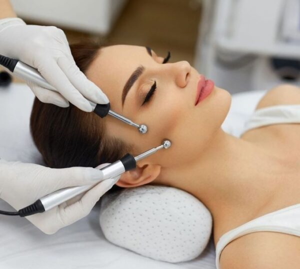 Electrical Facials Training Course