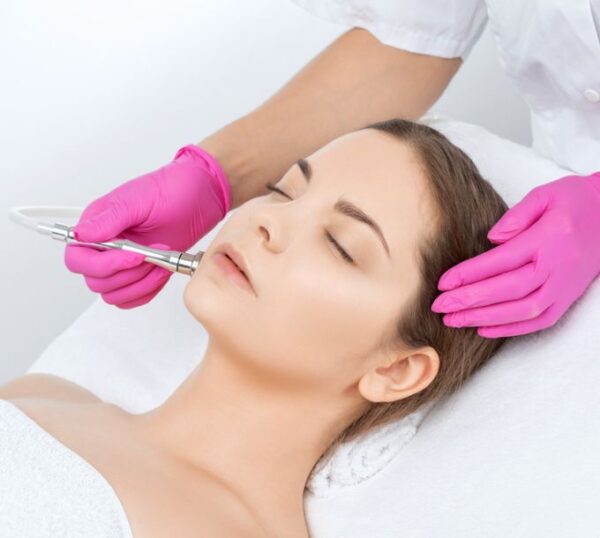 Microdermabrasion Training Course