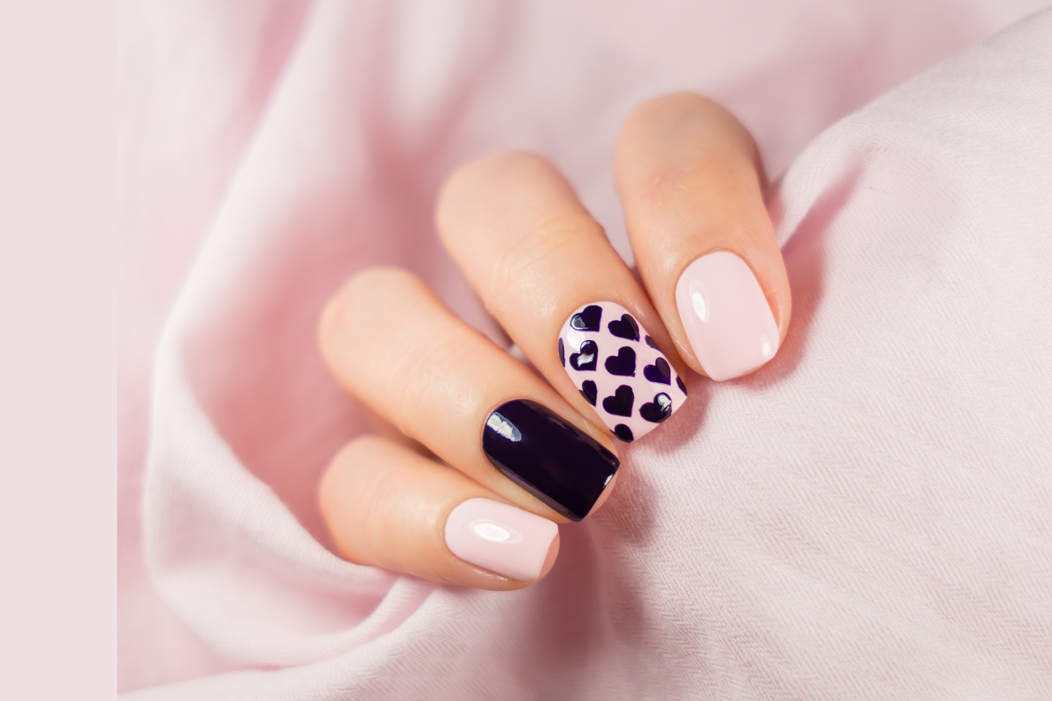 10 Things to Love About Being a Nail Technician ?