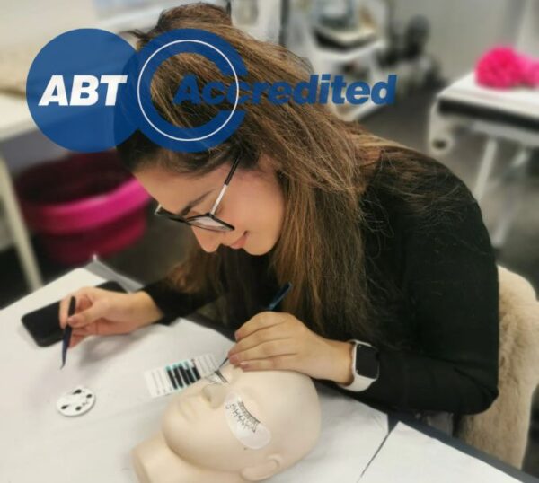 Complete Lash Technician Course Training Package