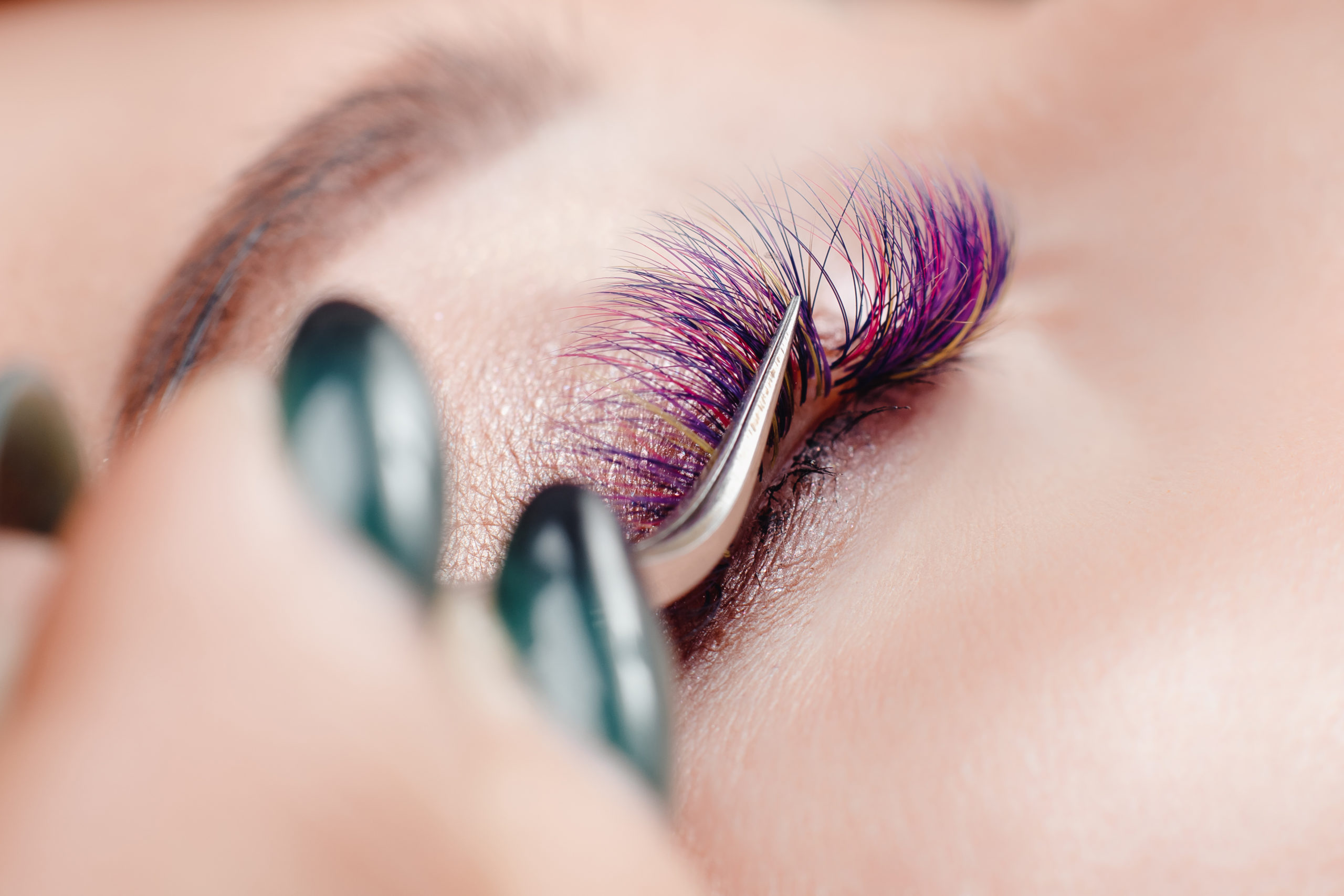 What are the HOT Lash Trends for 2025?