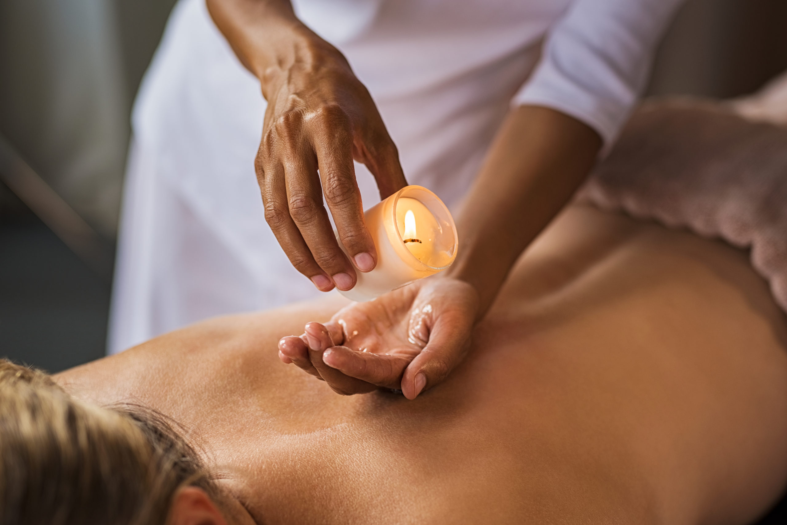 Should I offer Holistic therapies?