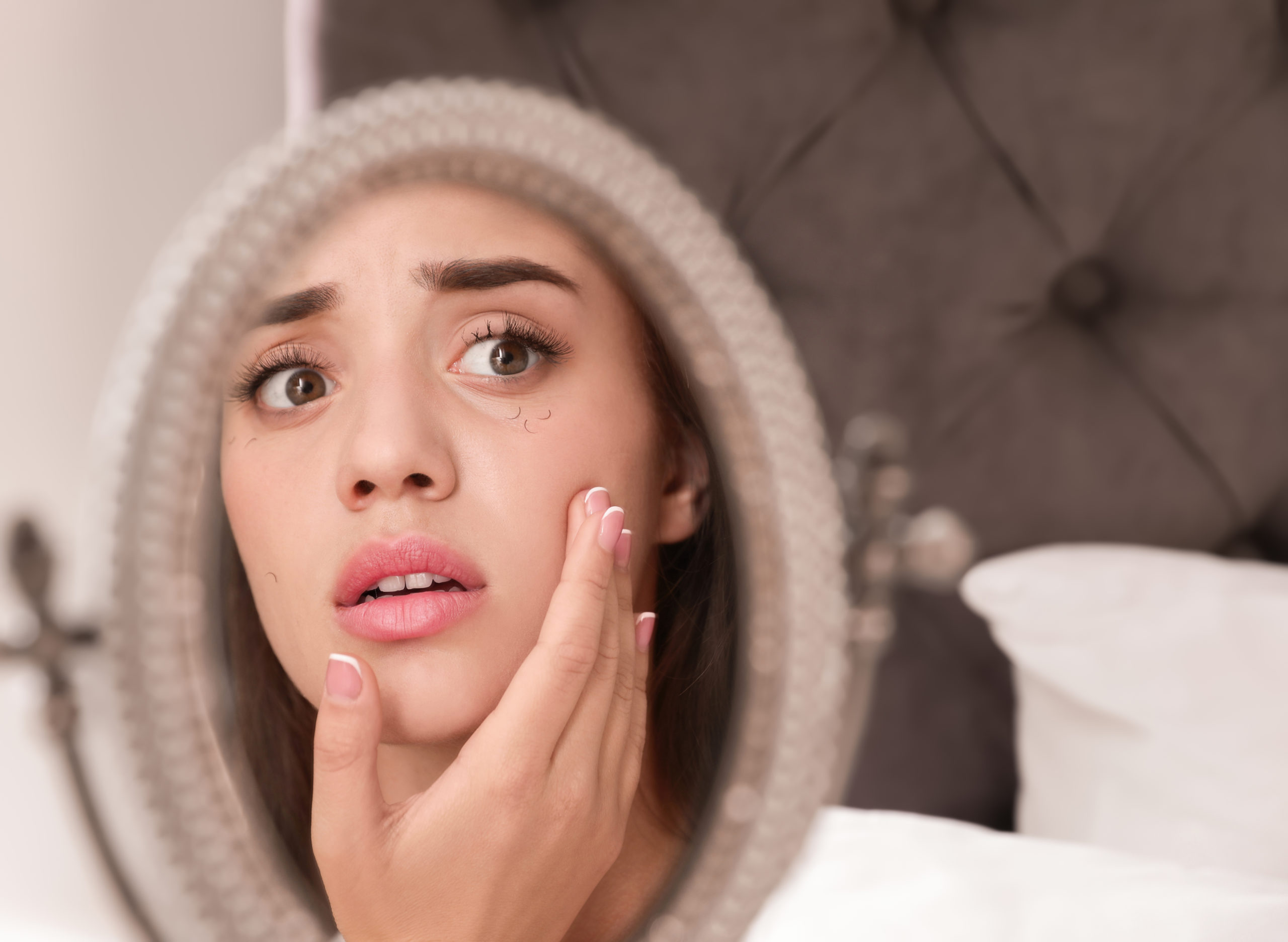 Ingredients to avoid with Lash Extensions