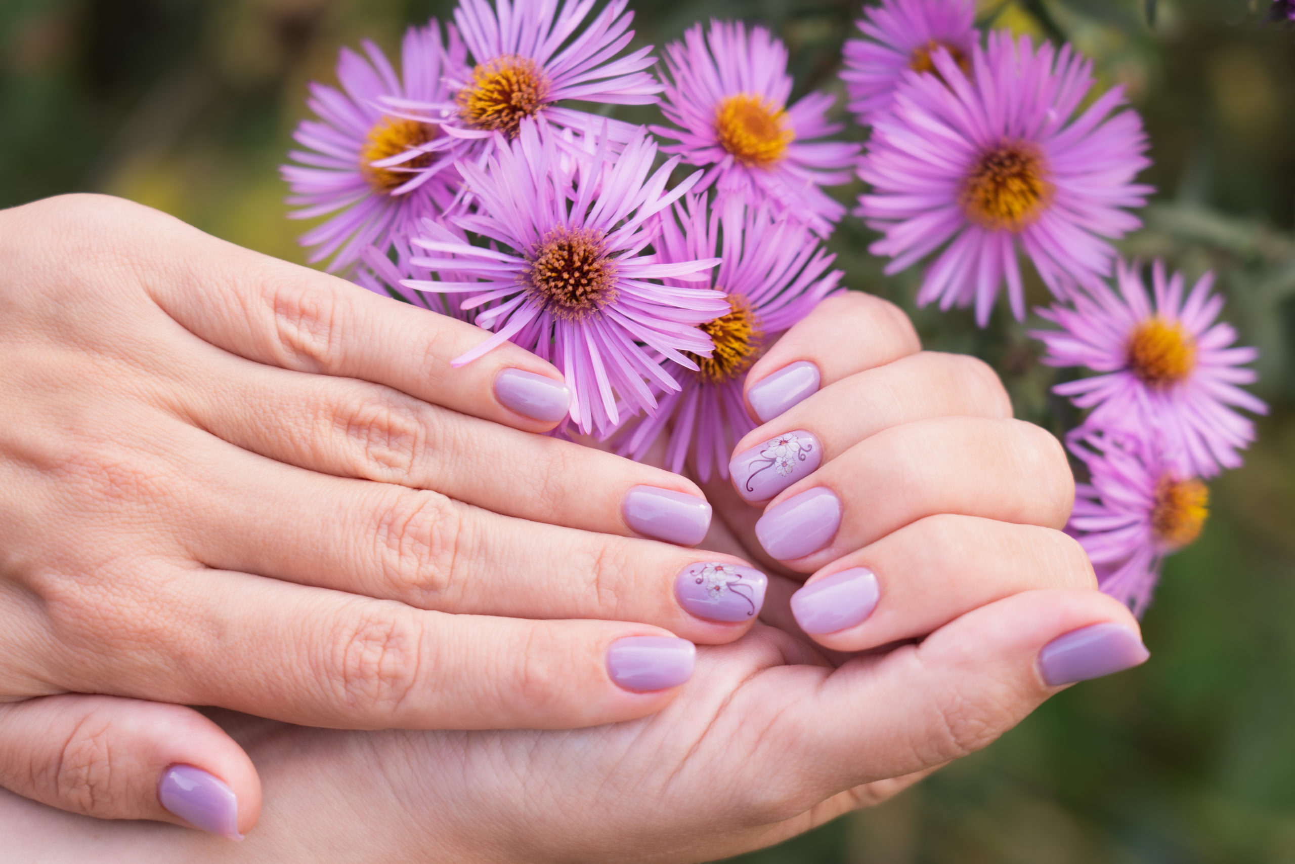 Can I use Stickers with Gel Polish?