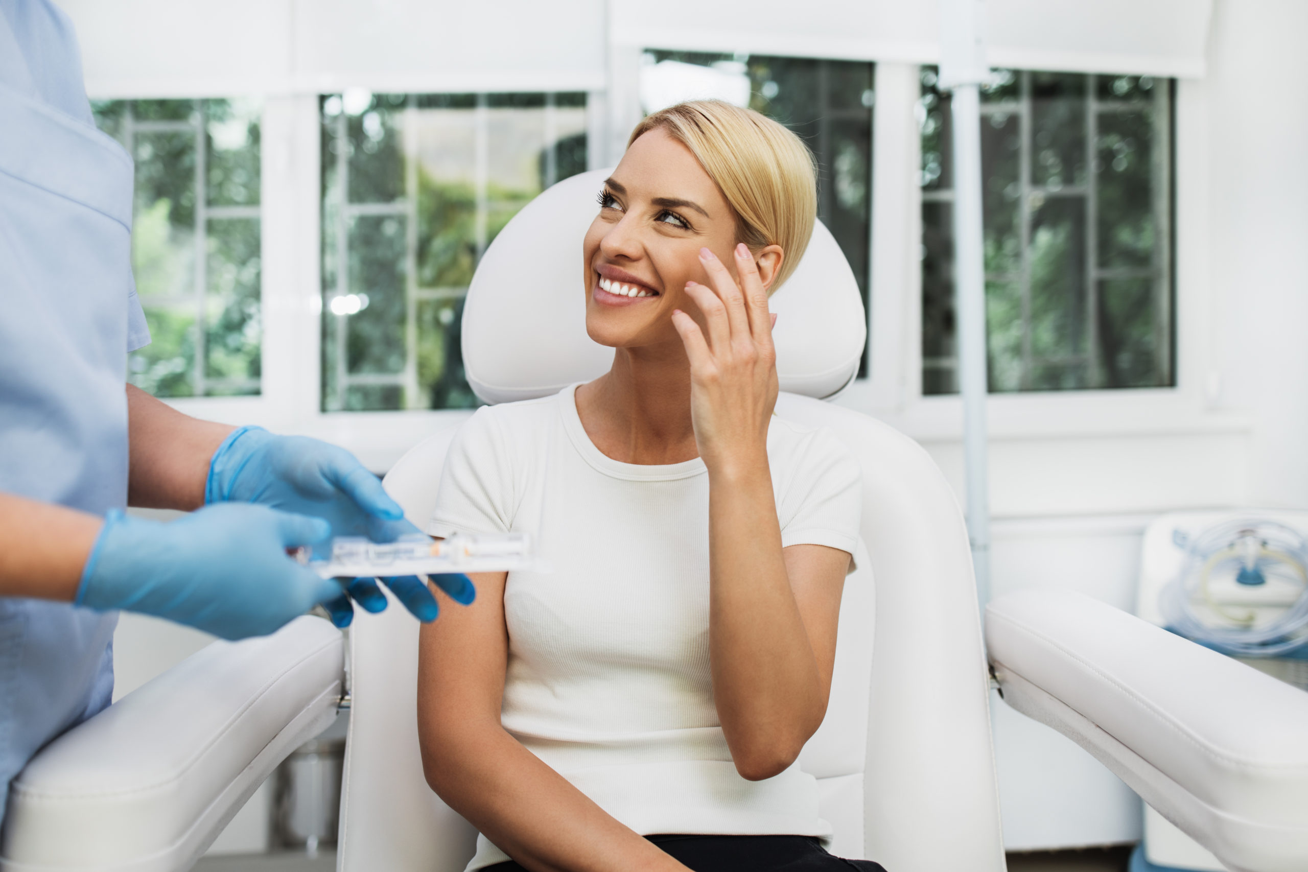 Which Aesthetic Facial treatment should you choose to meet your client’s skincare needs?