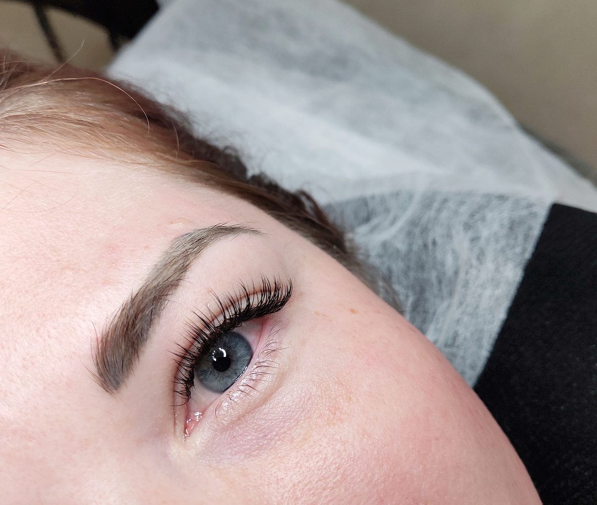 What are Angel Lashes? The Hottest Lash Trend for 2023!