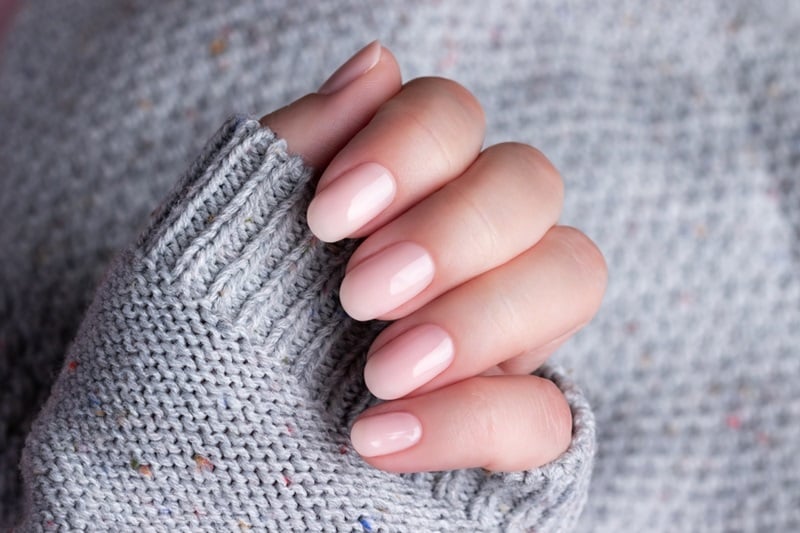 What you need to know about soap nails!