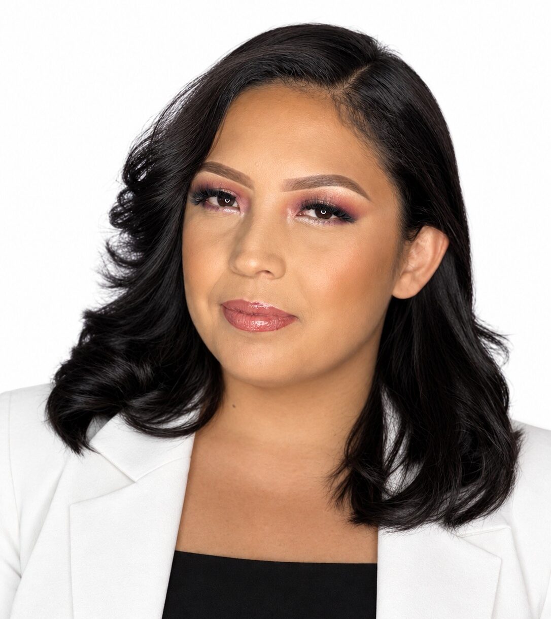 Christyn, tutor at The Beauty Academy