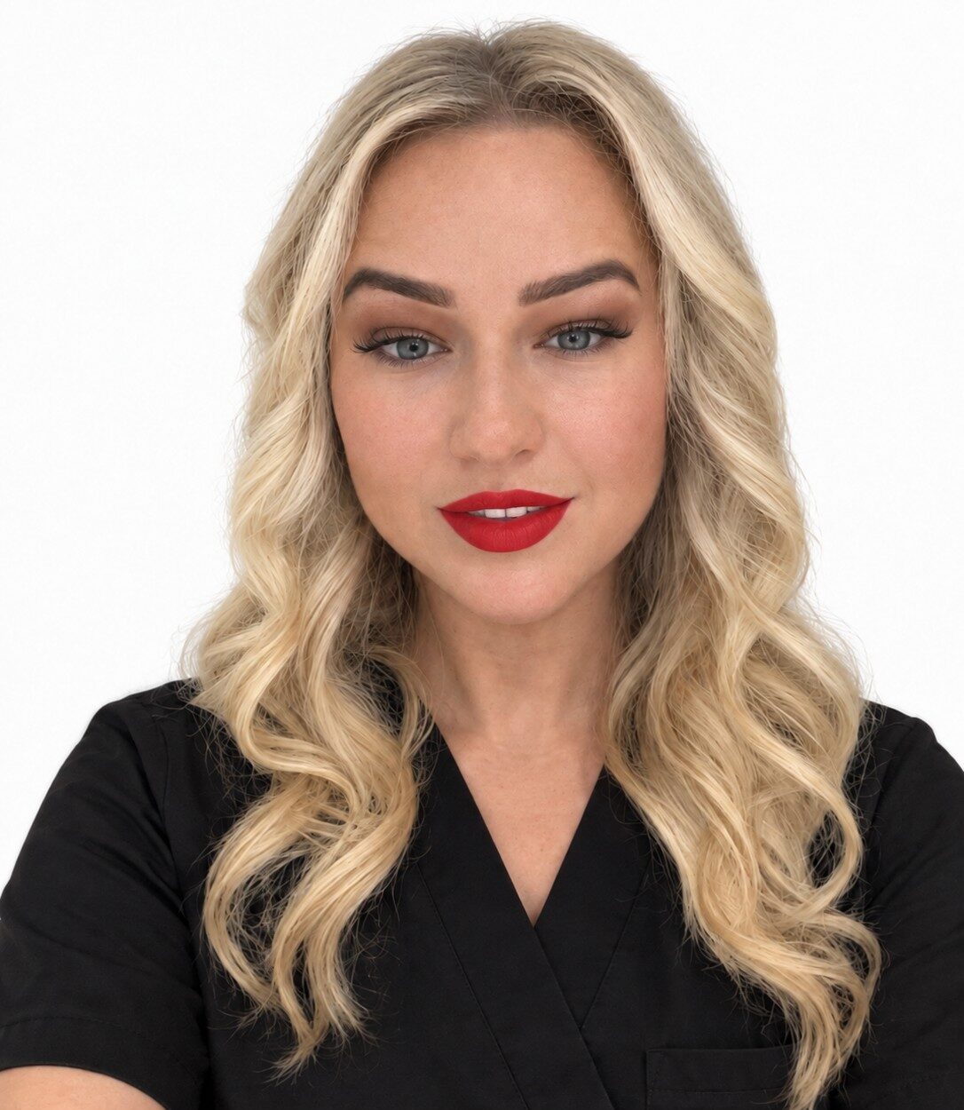 Clare, tutor at The Beauty Academy
