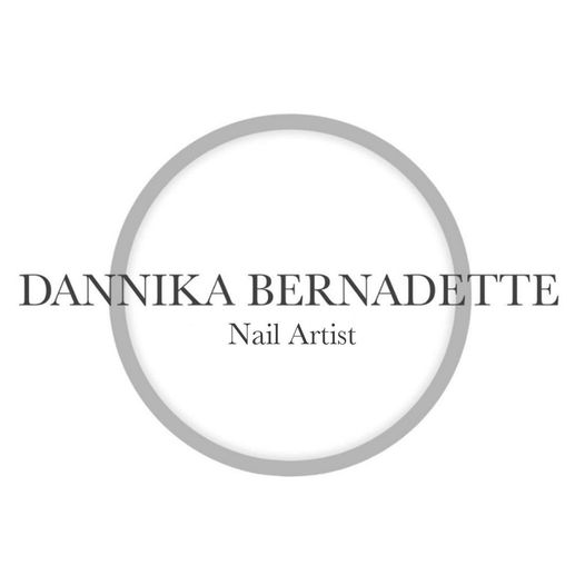 Dannika Bernadette Nail Artist logo